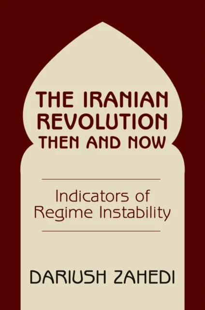 Iranian Revolution Then And Now