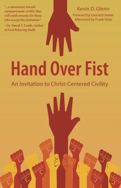 Hand over Fist