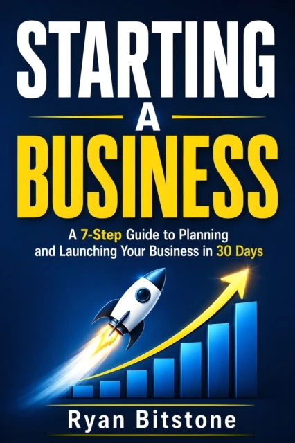 Starting A Business
