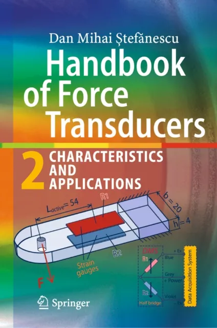 Handbook of Force Transducers