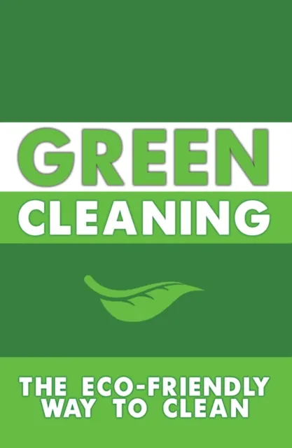 Green Cleaning