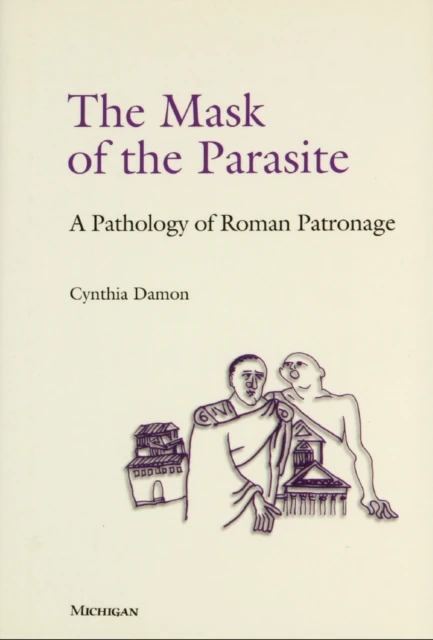 Mask of the Parasite