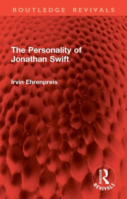 Personality of Jonathan Swift