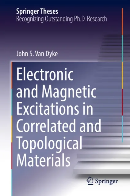 Electronic and Magnetic Excitations in Correlated and Topological Materials
