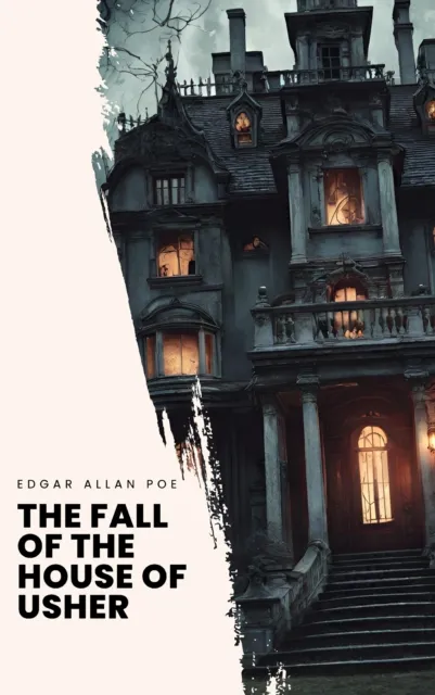 Fall of the House of Usher