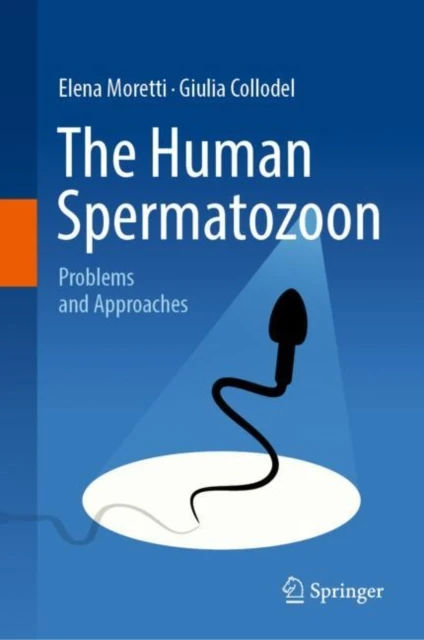 Human Spermatozoon