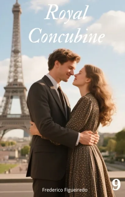 Royal Concubine