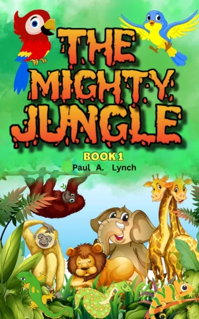 Mighty Jungle