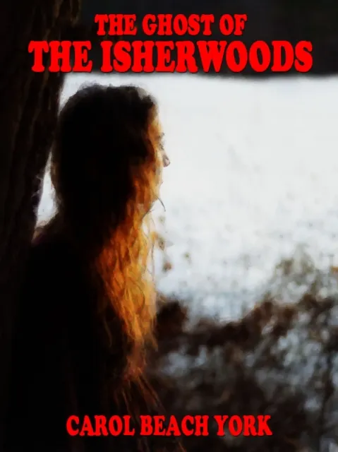 Ghost of the Isherwoods