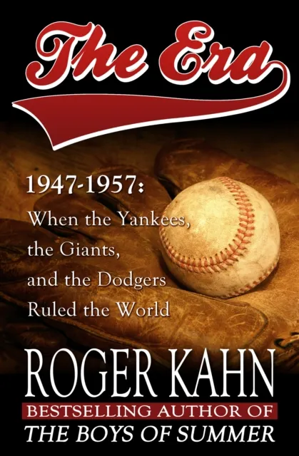 Era, 1947-1957