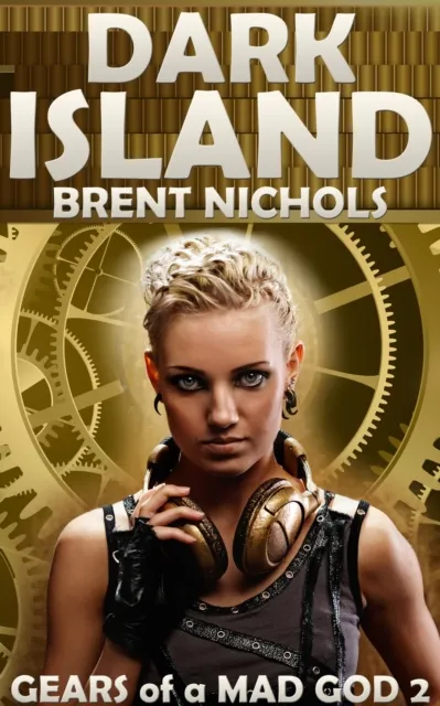 Dark Island: A Steampunk Lovecraft Adventure