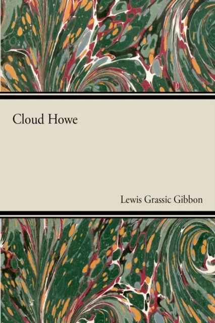Cloud Howe