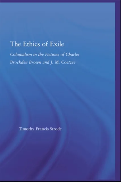 Ethics of Exile
