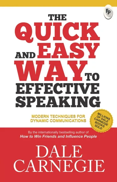 Quick And Easy Way To Effective Speaking