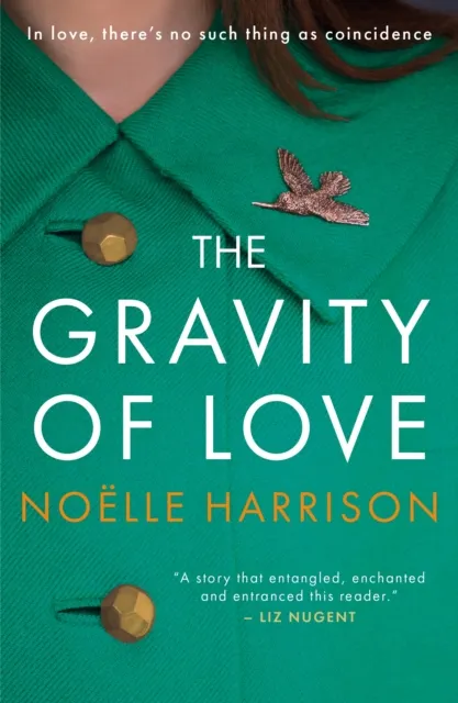 Gravity of Love