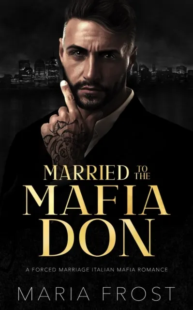 Married to the Mafia Don