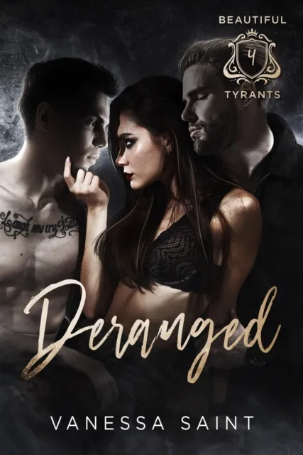Deranged