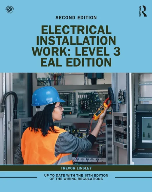 Electrical Installation Work: Level 3