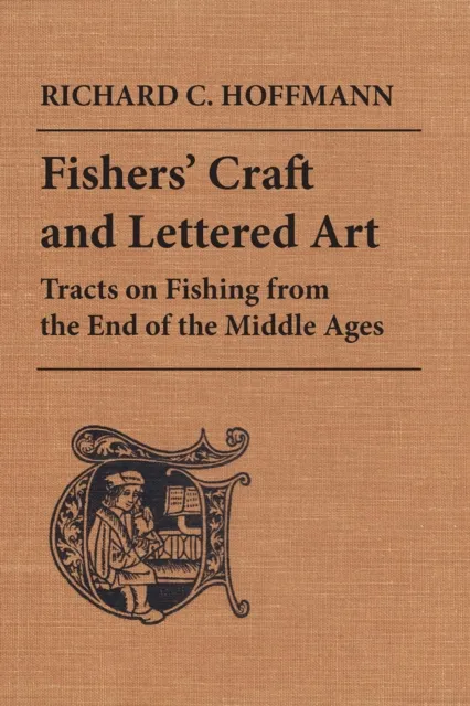 Fishers' Craft and Lettered Art