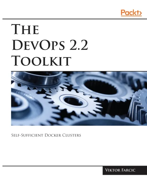 DevOps 2.2 Toolkit