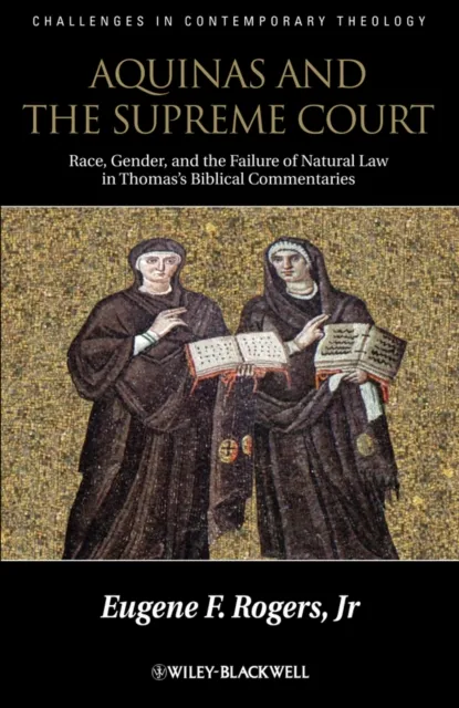 Aquinas and the Supreme Court