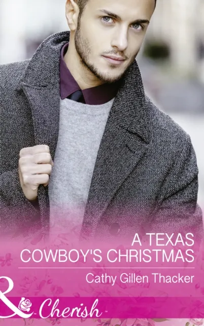 Texas Cowboy's Christmas