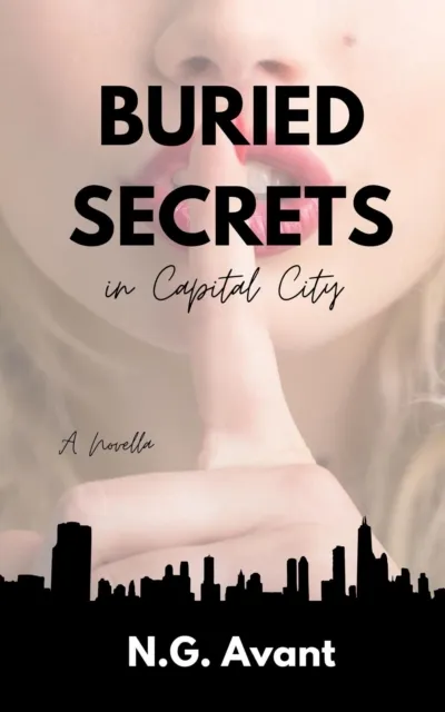 Buried Secrets in Capital City