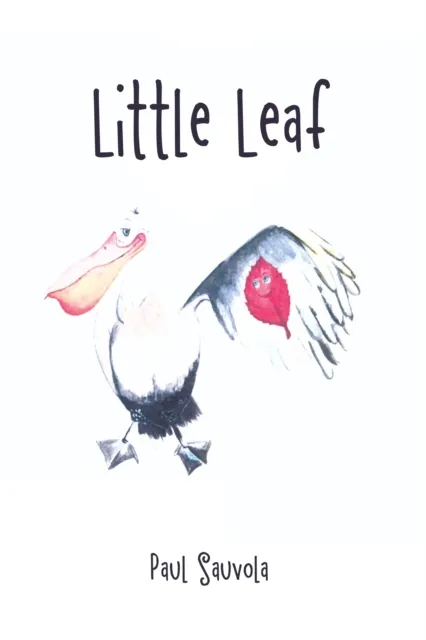 Little Leaf