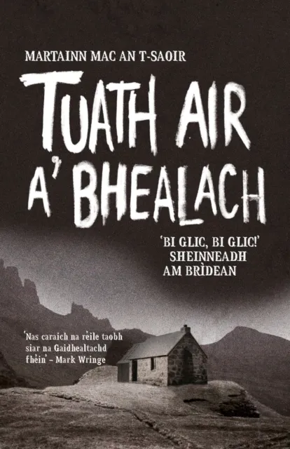 Tuath Air A' Bhealach