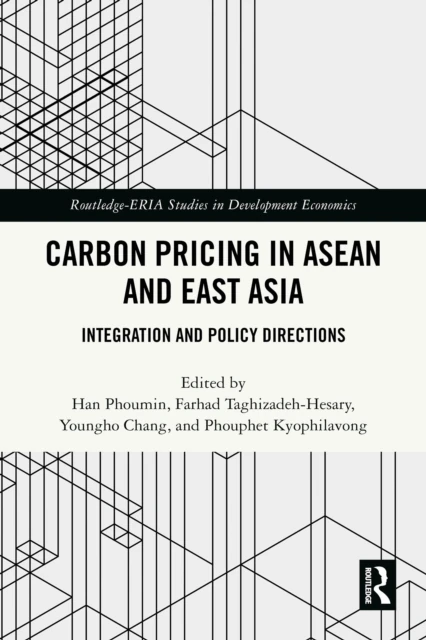 Carbon Pricing in ASEAN and East Asia