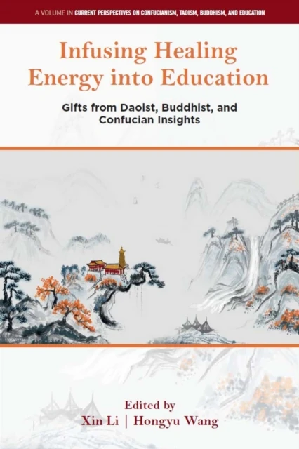 Infusing Healing Energy into Education