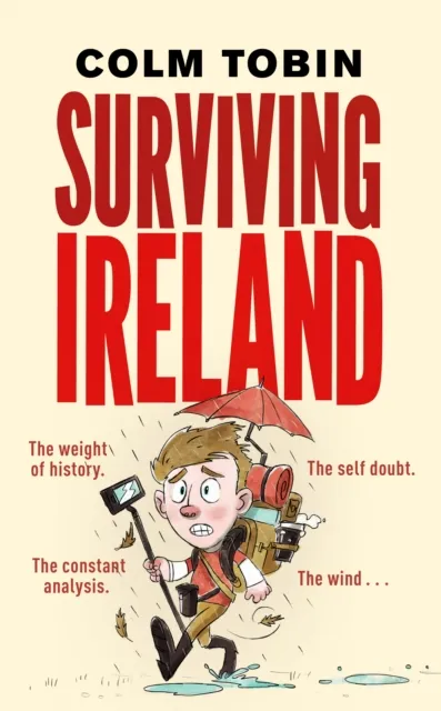 Surviving Ireland