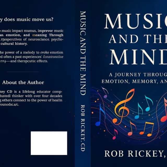 Music and the Mind: A Journey Through Emotion, Memory, and Meaning