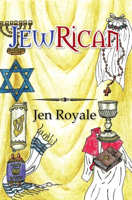 Jewrican