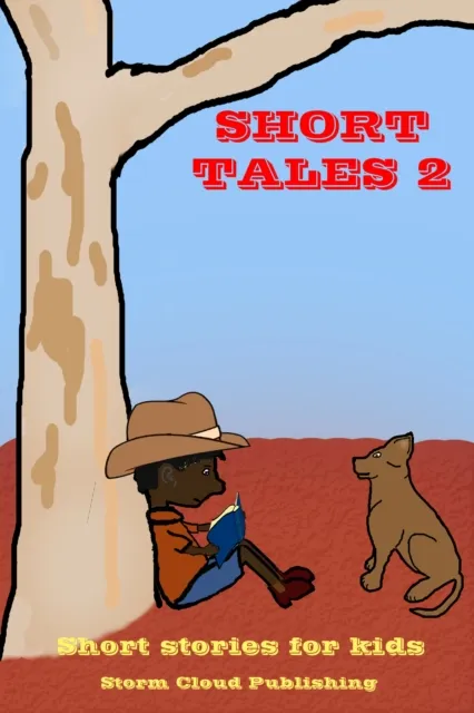 Short Tales 2