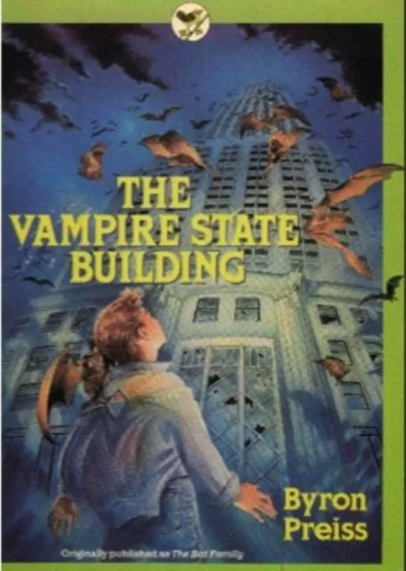 Vampire State Building
