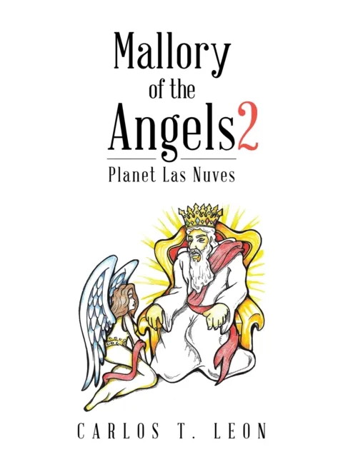 Mallory of the Angels 2