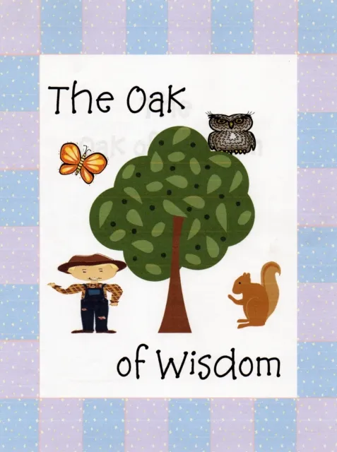 Oak of Wisdom