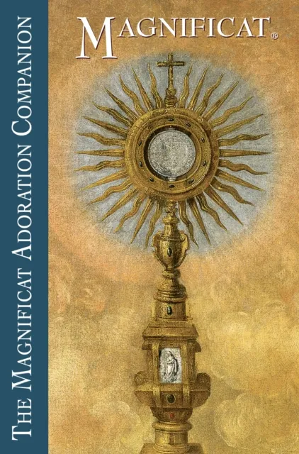 Adoration Companion