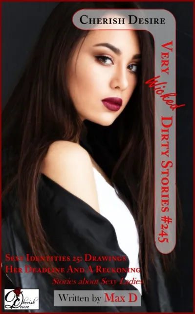 Very Wicked Dirty Stories #245