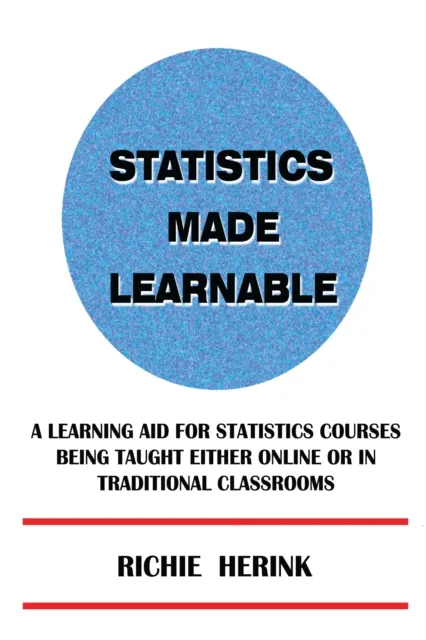 Statistics Made Learnable