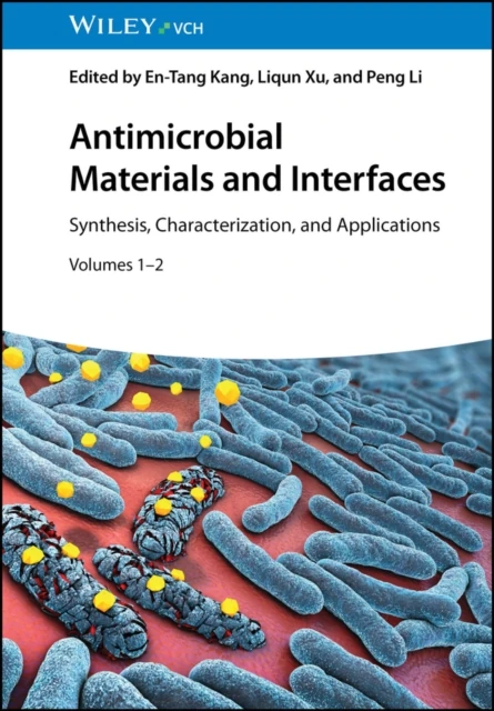 Antimicrobial Materials and Interfaces