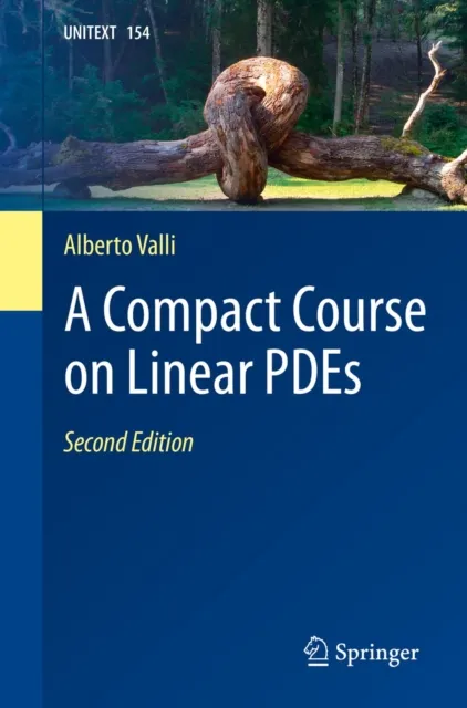 Compact Course on Linear PDEs