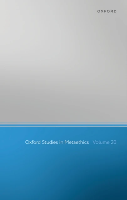 Oxford Studies in Metaethics