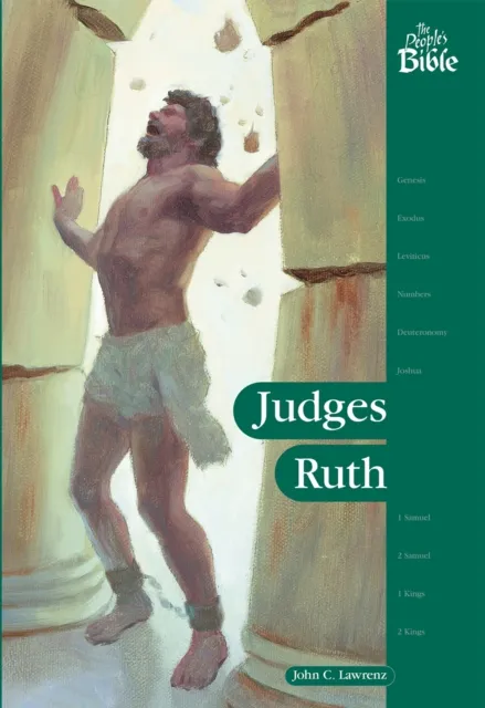 Judges, Ruth