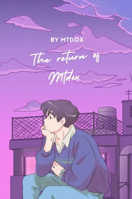 Return Of Mtdox