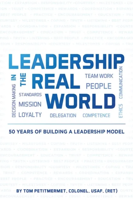 Leadership in the Real World
