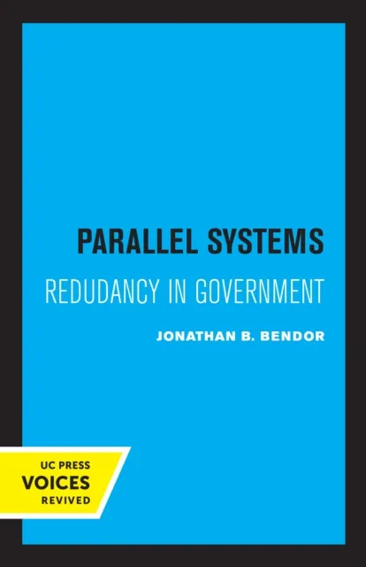 Parallel Systems
