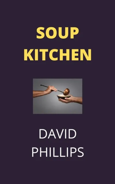 Soup Kitchen