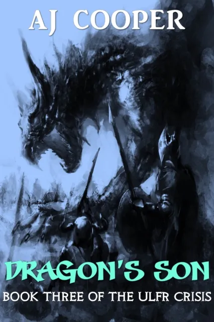 Dragon's Son